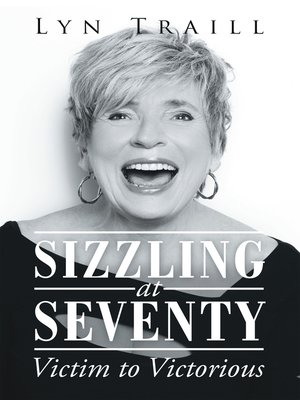 cover image of Sizzling at Seventy